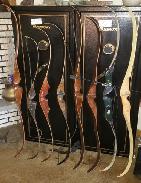 Laminated Bows 
