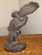 Acrylic Eagle 
