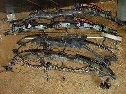 Compound Bows 