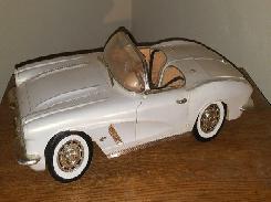MGA 1962 Corvette 