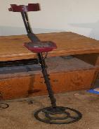 Whites Coin Pro Digital Metal Detector 