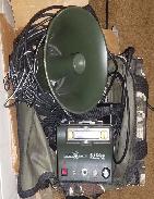 Johnny Stewart 612 Professional Game Call Sets 