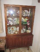  Danish Modern Dining Suite