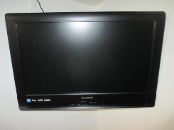 Sylvania 15 HDTV