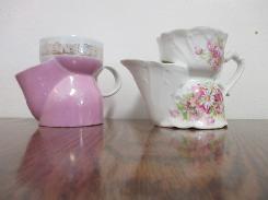 Pelican Shaving Mugs