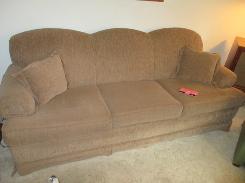 Smith Bros Sofas
