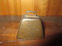 WLS Prairie State Farmer Bell