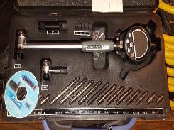 Xtender Digital Bore Gauge Set 