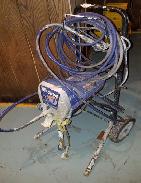 Magnum XR7 Power Piston Paint Sprayer 