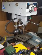 Delta Shopmaster Bench Top Drill Press