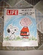 1960's Life Magazines