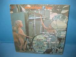 Woodstock Two by Cotillion LP Album