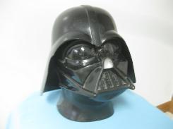Star Wars Darth Vader Helment