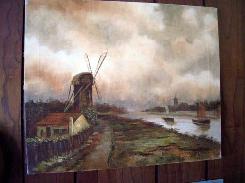 Dutch Art Collection 