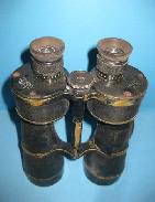 German Binoculars 