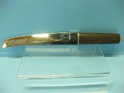 Gottschalk Custom Tanto 9 Hunting Knife
