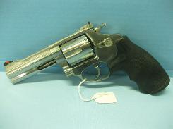 Rossi M971 Stainless Revolver