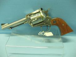 Ruger Super Blackhawk Stainless Revolver