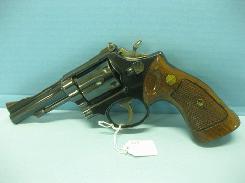 Smith & Wesson M15-2 Revolver
