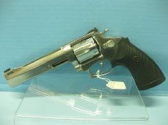 Rossi Cyclops M988 Stainless Revolver