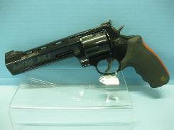 Taurus Model 454 Raging Bull Revolver