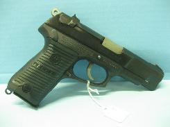 Ruger P85 Semi-Auto Pistol