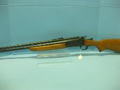 Savage 22/20 Combo Rifle/Shotgun