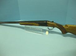 Browning B-SS Deluxe SxS Shotgun