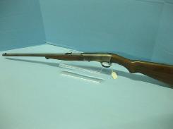 Remington Model 24 Autoloading Rifle