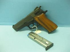 Smith & Wesson M-410 Semi-Auto Pistol
