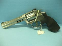 Smith & Wesson Model 617-6 Semi-Auto Pistol