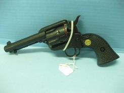 Cimarron Plinkerton SAA Revolver