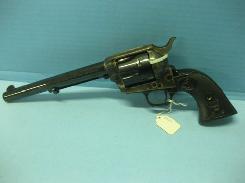 Colt New Frontier SAA Revolver (3rd Generation)