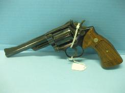 Smith & Wesson Model 53-2 Revolver