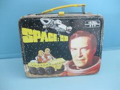  Space: 1999 Lunch Pail