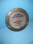  John Jameson Irish Whiskey Sign