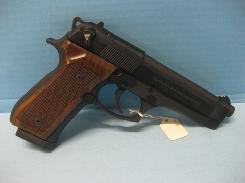 Beretta Mod. 92FS Semi-Auto Pistol