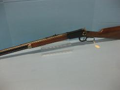 Winchester Buffalo Bill Commemorative Lever Action Rifle