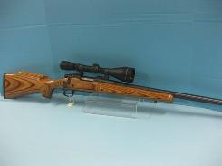 Remington Model 700 Deluxe Rifle