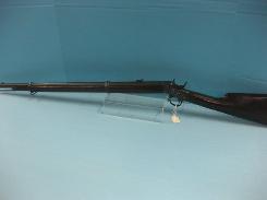 Remington Model 1868 Rolling Block Rifle