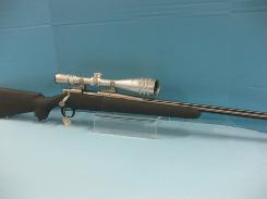 Remington Model 700 Etronx VS SF Rifle
