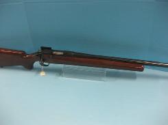 Remington Model 40-X Target Bolt Action Rifle