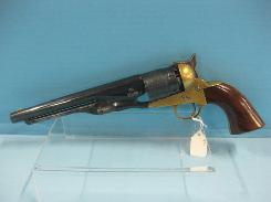 Army Model 1860 Black Powder Revolver