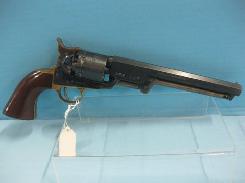 Navy Model 1860 Black Powder Revolver