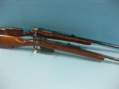 Mauser Model 1895 Rifle