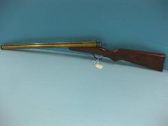 Benjamin Antique Brass Model-G Air Rifle