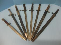 Bayonet Collection