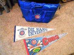 Cubs Items