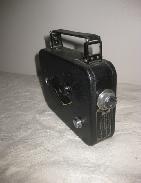 Cin-Kodak Eight Model 20 Movie Camera