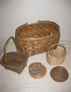 Old Baskets